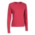T-shirt Joma Femme Daphne Long Sleeve Pink