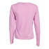 T-shirt Joma Femme Daphne Long Sleeve Purple
