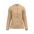 Veste Joma Femme Lightweight Explorer Beige