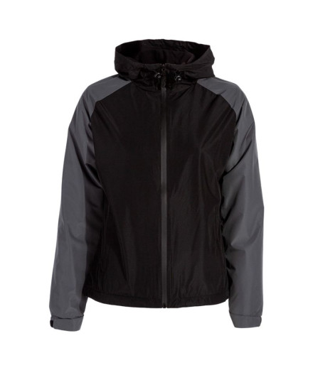 Imperméable Joma Explorer Noir Anthracite