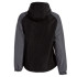 Imperméable Joma Explorer Noir Anthracite