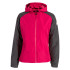 Imperméable Joma Explorer Fuchsia Anthracite