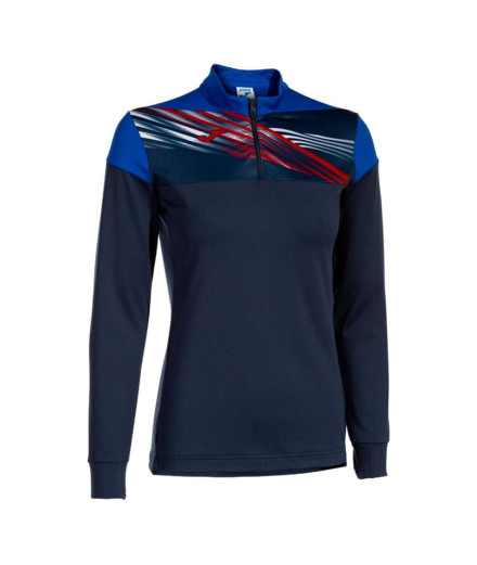 Sweat Football Joma par Elite X Marino Royal Fille