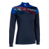Sweat Football Joma par Elite X Marino Royal Fille