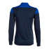 Sweat Football Joma par Elite X Marino Royal Fille