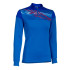 Sweat Football Joma de Elite X Royal Fille