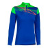 Sweat Football Joma elite X Royal Green Fluorine Green Fille