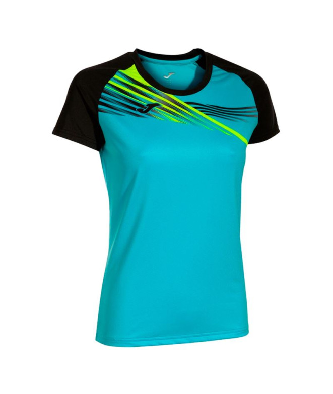 T-shirt Running Joma by Elite X Short Sleeve...