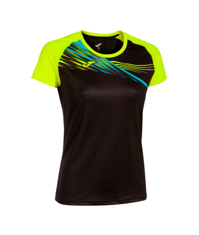 T-shirt Running Joma from Short Sleeve Elite X...