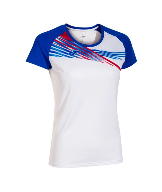 T-shirt Running Joma from Elite X Short Sleeve...