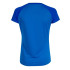 T-shirt Running Joma de Short Sleeve Elite X Royal Fille