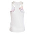 T-shirt Running Joma by Elite X White Suspenders Fille
