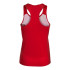 T-shirt Running Joma par Elite X Red Suspenders Fille