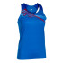 T-shirt Running Joma par Elite X Royal Braces Fille