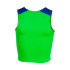Haut Running Joma par Elite X Verde Flúor Royal Fille
