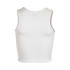 Haut Running Joma de Elite X White Fille
