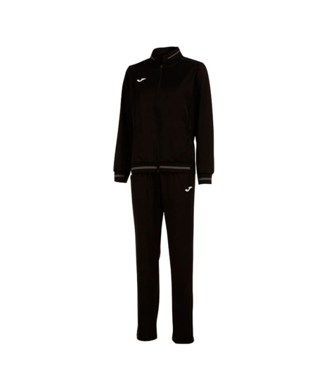 Survêtement Pádel Joma de Montréal Anthracite...