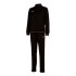 Survêtement Pádel Joma de Montréal Anthracite Noir Femme