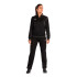 Survêtement Pádel Joma de Montréal Anthracite Noir Femme