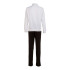 Survêtement Pádel Joma de Montréal Noir Blanc Femme