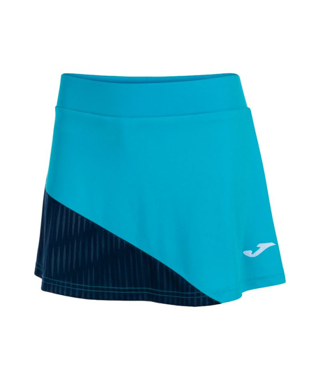 Jupe Tennis Joma par Montreal Turquoise...