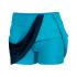 Jupe Tennis Joma par Montreal Turquoise Fluorine Navy Fille