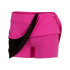 Jupe Tennis Joma de Montréal Rose fluo Noir Fille