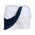 Jupe Tennis Joma de Montréal White Navy Fille
