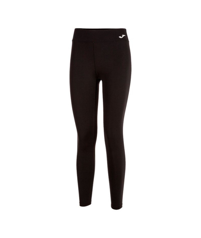 Collants Pádel Joma de Long Sculpture Ii Black...