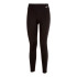 Collants Pádel Joma de Long Sculpture Ii Black Fille