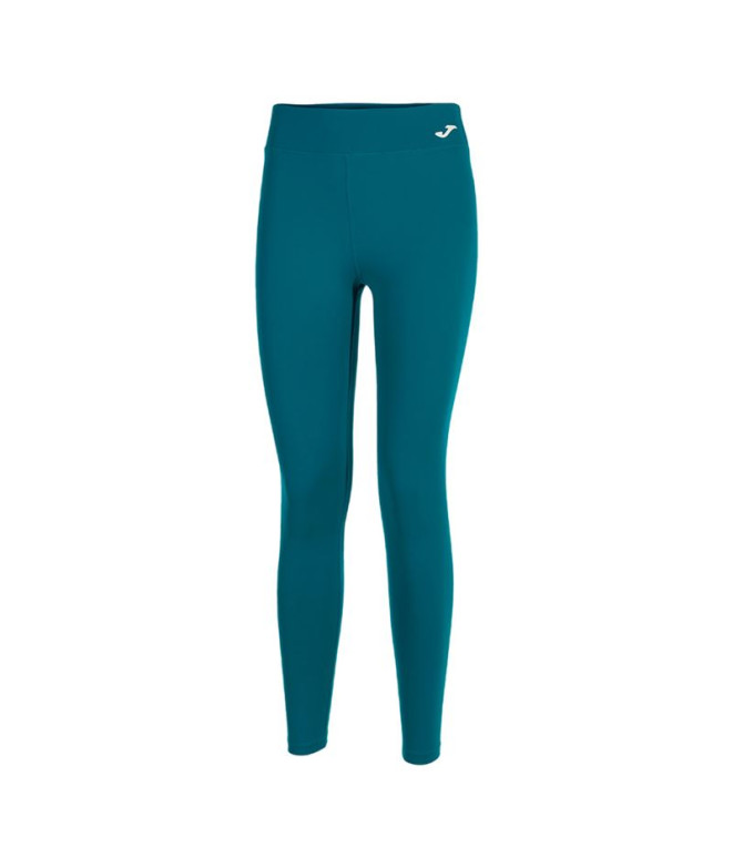 Collants Pádel Joma de Long Sculpture Ii Green...