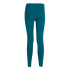 Collants Pádel Joma de Long Sculpture Ii Green Fille