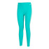 Collants Pádel Joma by Long Sculpture Ii Turquoise Fille