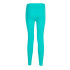 Collants Pádel Joma by Long Sculpture Ii Turquoise Fille