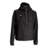 Imperméable Running Joma de R-Night Black Fille