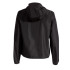 Imperméable Running Joma de R-Night Black Fille