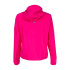 Imperméable Running Joma de R-Night Pink Fille