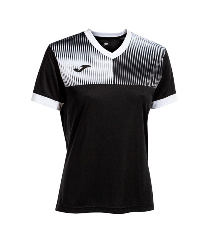 T-shirt Football Joma by Short Sleeve Eco...