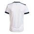 T-shirt Football Joma by Short Sleeve Eco Supernovablanco Marine Fille