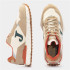 Chaussures Joma C.1992 2425 Beige Blanc Homme