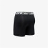 Slip Nike Homme Caleçon Boxer 3Pk Noir