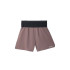 Pantalon Trail Homme by Nnormal Race Shorts Purple