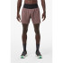Pantalon Trail Homme by Nnormal Race Shorts Purple