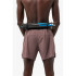 Pantalon Trail Homme by Nnormal Race Shorts Purple