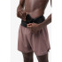 Pantalon Trail Homme by Nnormal Race Shorts Purple