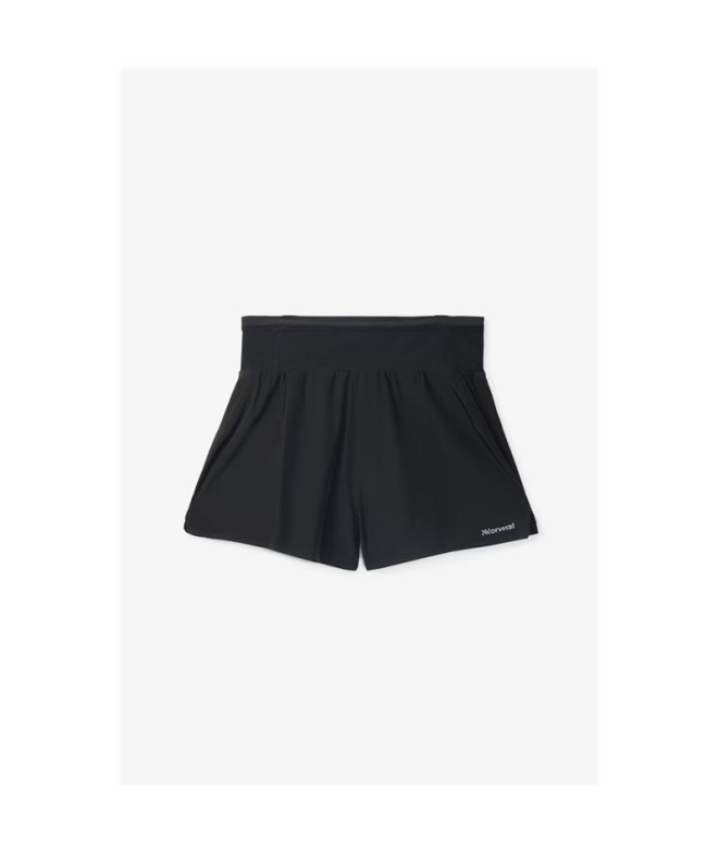 Pantalon Trail Femme from Nnormal Race Shorts...