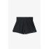 Pantalon Trail Femme from Nnormal Race Shorts Black