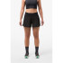 Pantalon Trail Femme from Nnormal Race Shorts Black