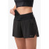 Pantalon Trail Femme from Nnormal Race Shorts Black