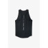 T-shirt Trail Femme from Nnormal Race Tank Black